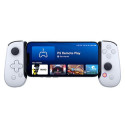 Backbone One for iPhone PlayStation Edition White Lightning Gamepad PC, Playstation, iOS