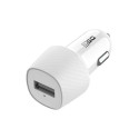 2GO 794921 mobile device charger White Auto