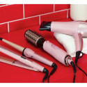 Remington AS5901 Hot air brush Pink 1000 W