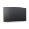 NEC MultiSync M551 Digital signage flat panel 139.7 cm (55&quot;) LCD 500 cd/m² 4K Ultra HD Blac