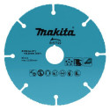 Makita B-57722 angle grinder accessory Cutting disc