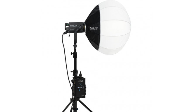 Nanlite laterna softbox Bowens-kinnitusega