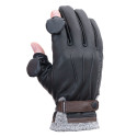 VALLERRET DJUKE PHOTOGRAPHY GLOVES (XL)