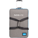 NANLITE FC-300B 2-LIGHT TROLLEY CASE KIT