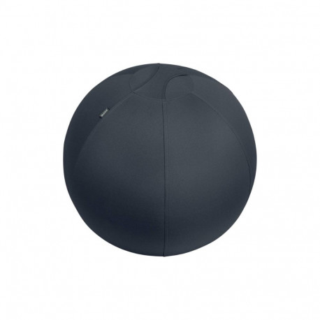Istumispall ergonoomiline LEITZ Ergo Anti-roll-away 65cm tumehall