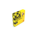Kleeplint kahepoolne 12mm x 22,8m SCOTCH