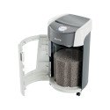 Paper Shredder Leitz IQ OptiMax Office Micro Cut Security P5 35L