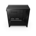 PC CASE NZXT H5 FLOW (2024) MIDI TOWER WINDOW BLACK