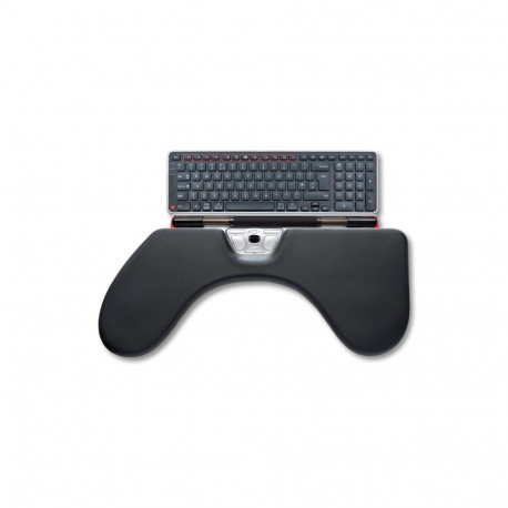 CONTOUR RollerMouse Red Max juhtmega