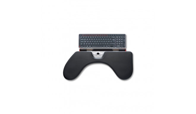 CONTOUR RollerMouse Red Max juhtmega