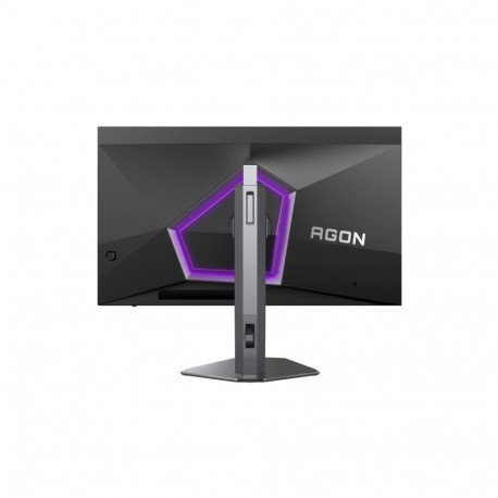 AOC AG276QZD2 27-tolline OLED 2560x1440 240Hz FreeSync HDMI must/hall