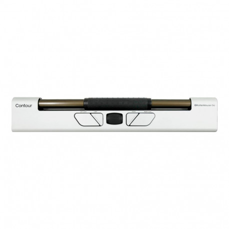 CONTOUR RollerMouse Go