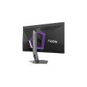 AOC AG276QZD2 27inch OLED 2560x1440 240Hz FreeSync HDMI Black/Grey