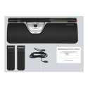 CONTOUR RollerMouse Red Plus + Balance Keyboard PN Wired