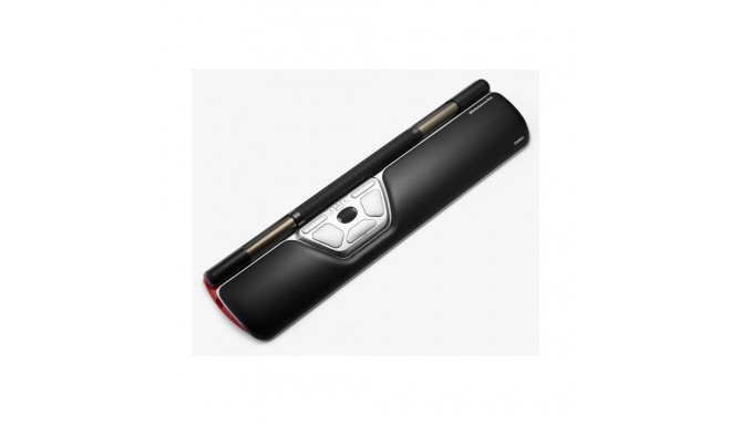 CONTOUR RollerMouse Red juhtmevaba
