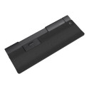 CONTOUR SliderMouse Pro Extended wrist rest Wired