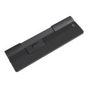 CONTOUR SliderMouse Pro Slim wrist rest Wireless