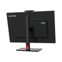 LENOVO T27hv-30 27inch IPS 2560x1440 16:9 75Hz 300cd/m2 4ms HDMI DP DP USB-C 3.2 G1 4xUSB 3.2 G1 USB