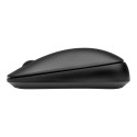 KENSINGTON SureTrack Wireless Mouse with Bluetooth & Nano USB Receiver - Black