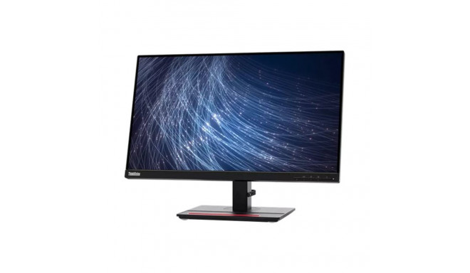 LENOVO ThinkVision T24m-29 23.8-tolline IPS 16:9 1920x1080 250cd/m2 4ms HDMI DP USB TopSeller