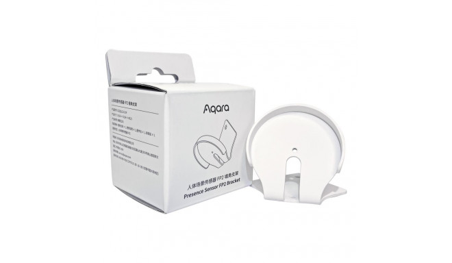 SMART HOME PRESENCE SENSOR ACC/FP2 ANGLE MOUNT AC-X01E AQARA