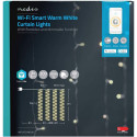 Nedis SmartLife Decorative 200 LED