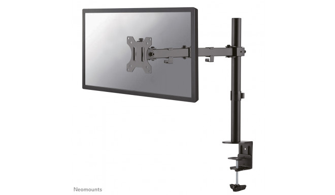 Neomounts FPMA-D550 -monitorivarsi, 10-32”, musta