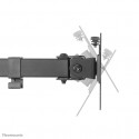 Neomounts FPMA-D550 -monitorivarsi, 10-32”, musta