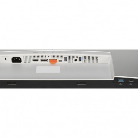 Dell U2724D - 120Hz | QHD | 27'' | IPS Black | 5ms