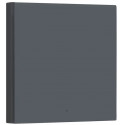 Aqara Smart Wall Switch H1 (no neutral), grey