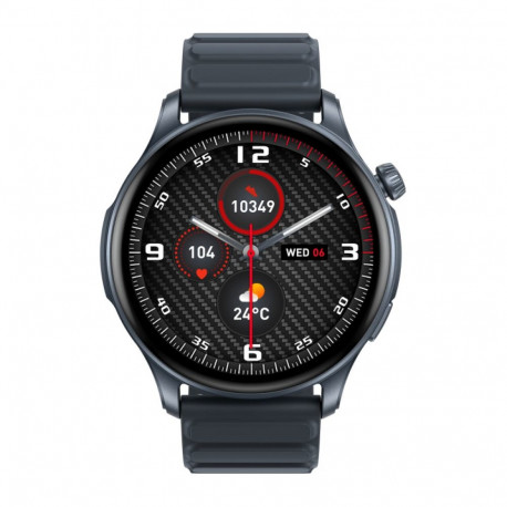 Zeblaze Btalk 3 Plus Smart Watch (Gray)