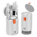 Kit of Electronics Cleaning Accessories K&F Concept 20-in-1