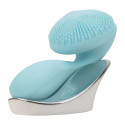 Sonic Brush With Magnetotherapy Function Humanas Magna Wave (Green)