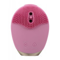 Electric Face Brush Humanas Aura Foam Sonic (Pink)