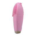 Electric Face Brush Humanas Aura Foam Sonic (Pink)