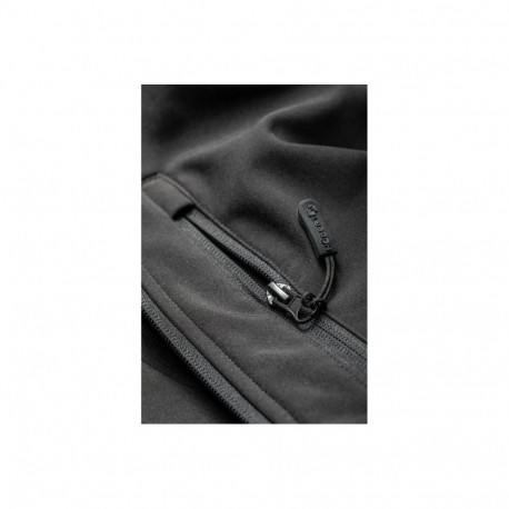 BIESE softshell jope 2-XL(must)