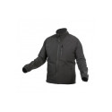 BIESE softshell jope 2-XL(must)
