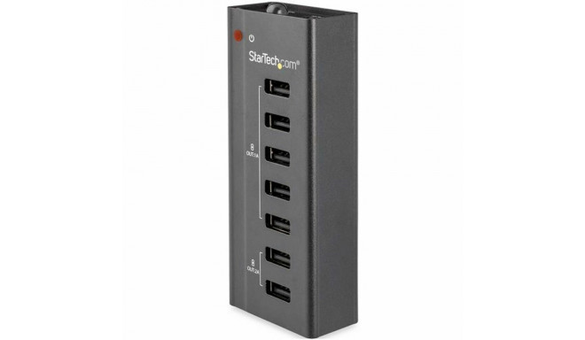 USB Hub Startech ST7C51224EU