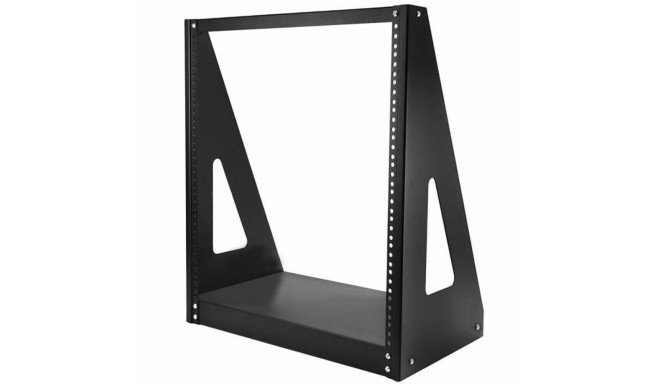 Wall-mounted Rack Cabinet Startech 2POSTRACK12