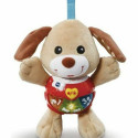 Activity Soft Toy for Babies Vtech Baby Chant'toutou
