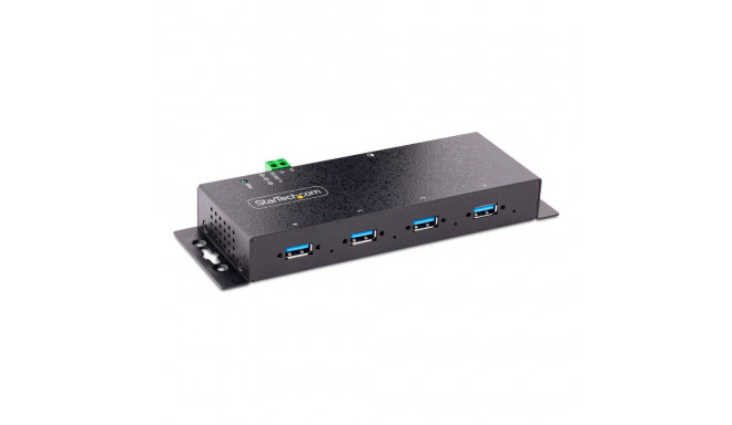 USB-jaotur Startech 5G4AINDNP-USB-A-HUB