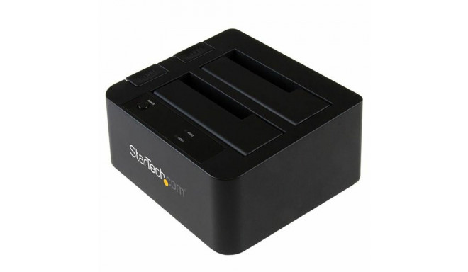 Base Startech SDOCK2U313           Hard Drive