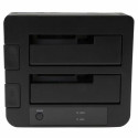 Основание Startech SDOCK2U313           Жесткий диск