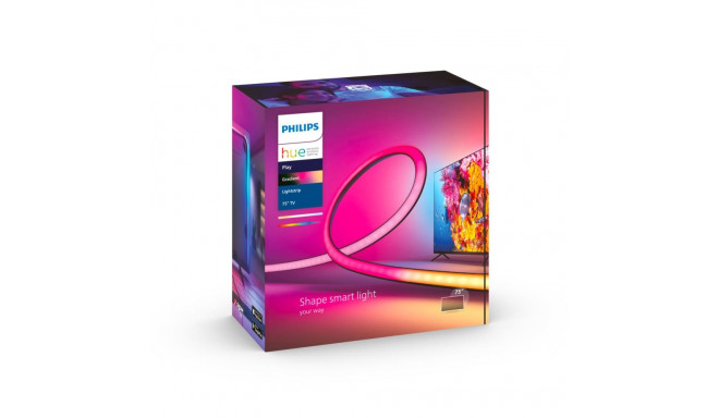 Смарт-Лампочка Philips Play gradient lightstrip 75"