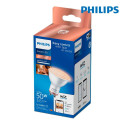 Dikroiline LED-elektripirn Philips Wiz Valge F 4,7 W GU10 345 Lm (2700 K) (2700-6500 K)