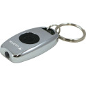 Võtmehoidja LED Taskulambiga Varta Metal Key Chain Light 15 lm