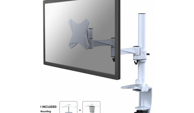 Televiisori Alus Neomounts FPMA-D1330WHITE      10-30" 9 kg