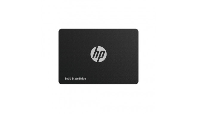 Жесткий диск HP 345N1AA 1920 GB SSD 2,5"