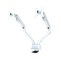 Настольная подставка для экрана Neomounts FPMA-D750DWHITE2 8 kg