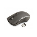 Беспроводная Bluetooth-мышь Urban Factory BTM05UF Зеленый 2400 dpi